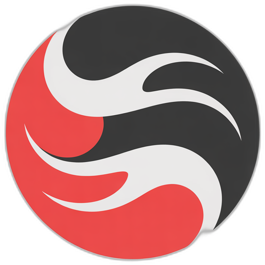 黑料吃瓜网Logo